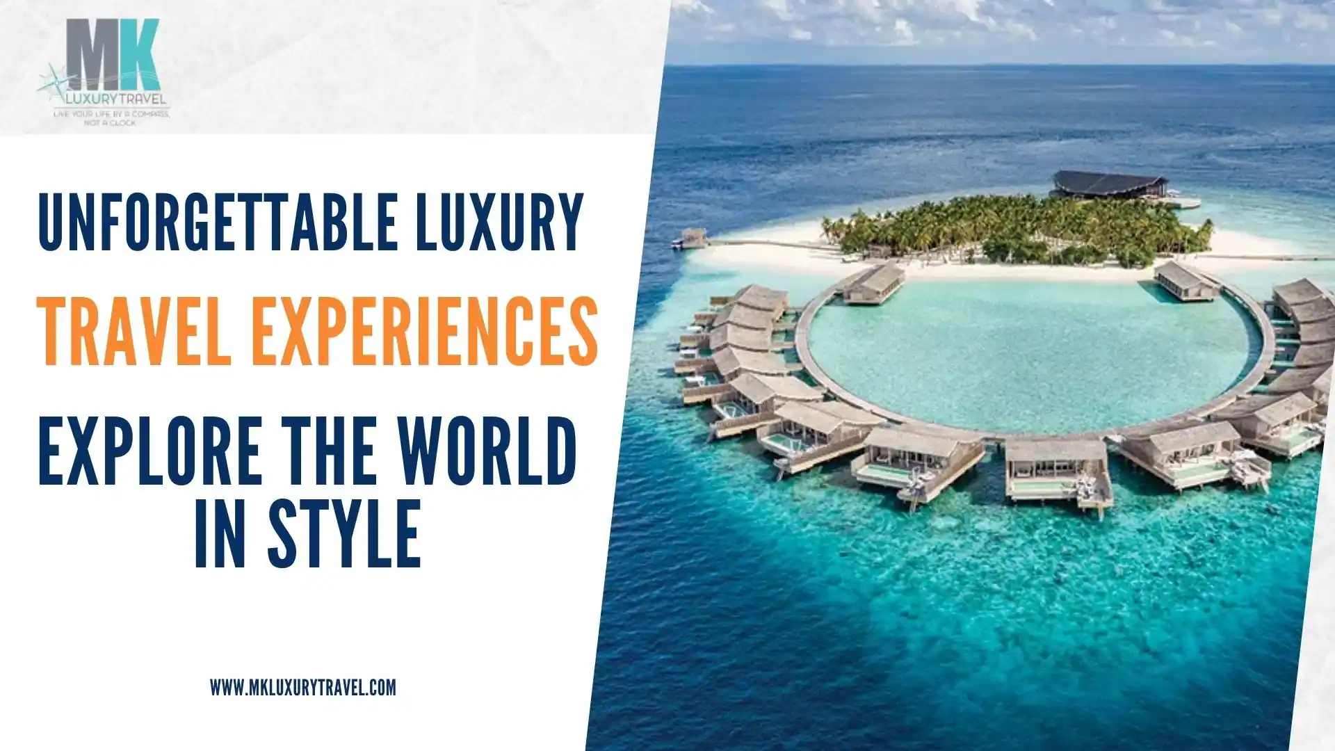 Luxury Travel Experiences Explore In Style 